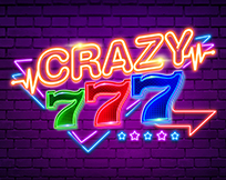 Crazy 777